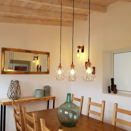 Casa El Drago Séjour à la campagne La Esperanza (Tenerife)