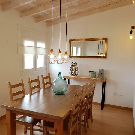 Casa El Drago * La Esperanza (Tenerife)