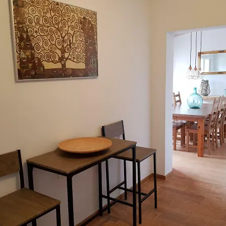 Casa El Drago Séjour à la campagne
