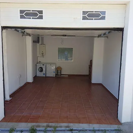 Casa El Drago * La Esperanza (Tenerife)