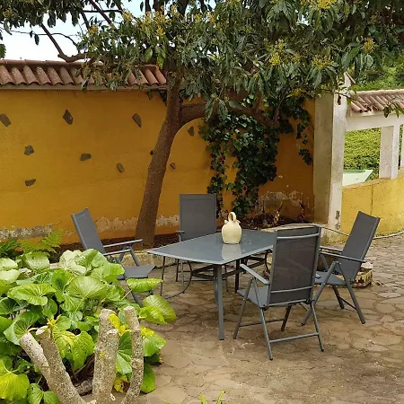 Casa El Drago * La Esperanza (Tenerife)
