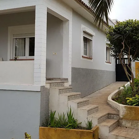 Landhuis Casa El Drago *